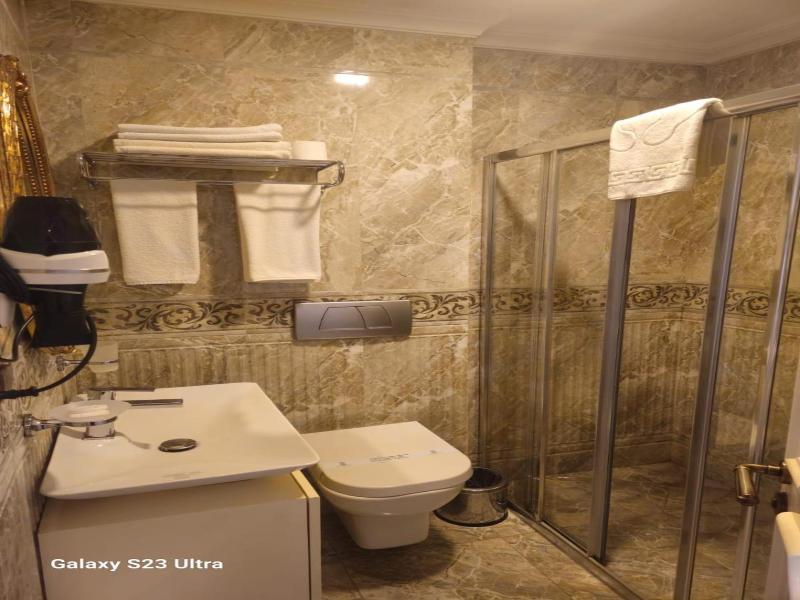 Istasyon Hotel image