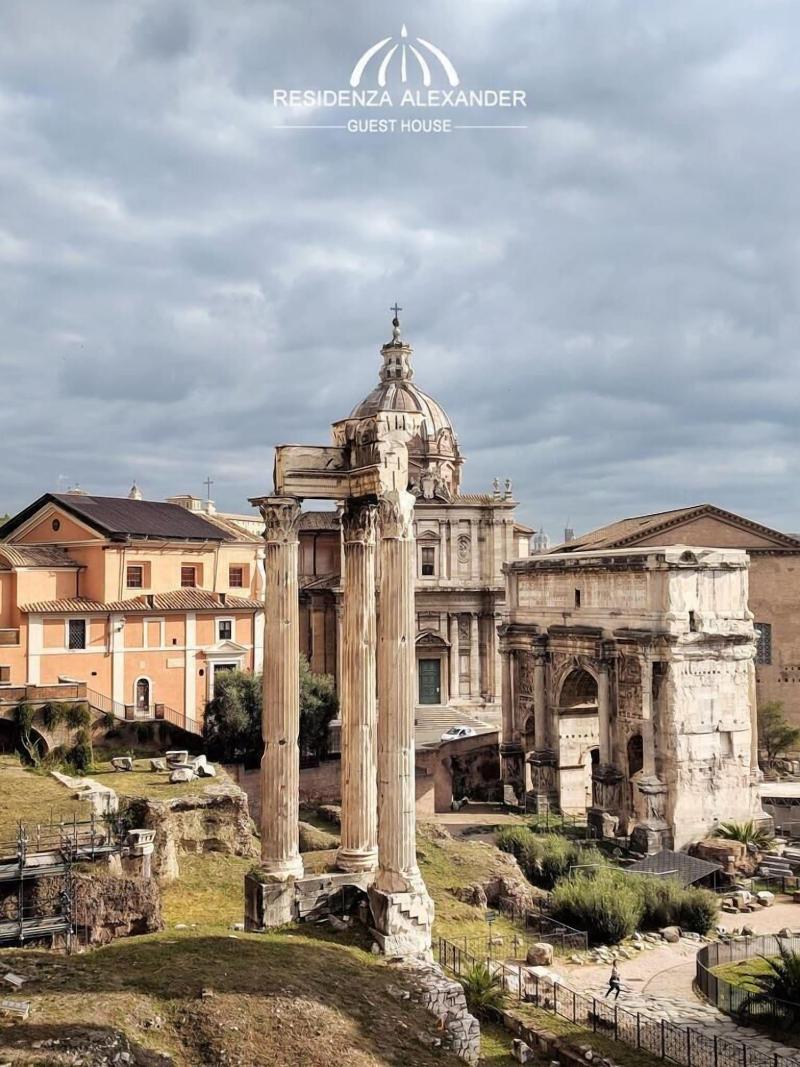 Residenza Alexander image