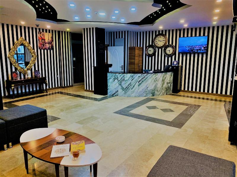Express Inci Airport Hotel image