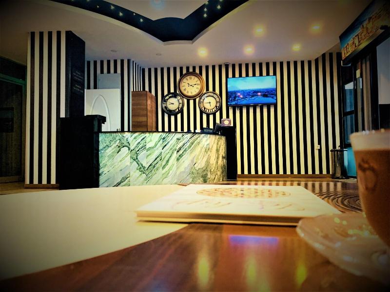 Express Inci Airport Hotel image