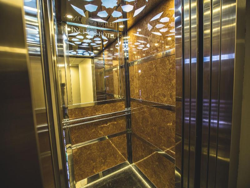 Express Inci Airport Hotel image