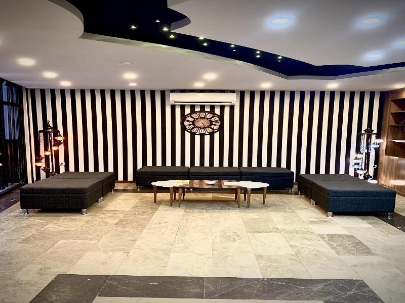 Express Inci Airport Hotel image