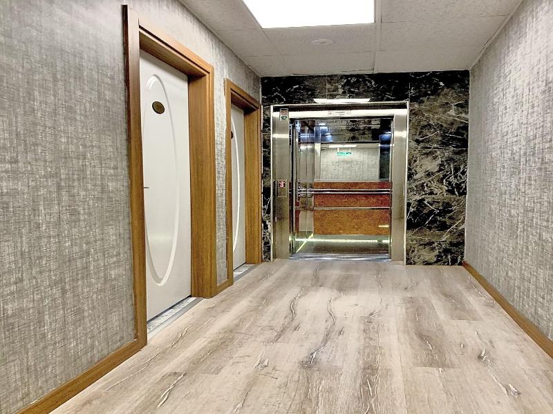 Express Inci Airport Hotel image