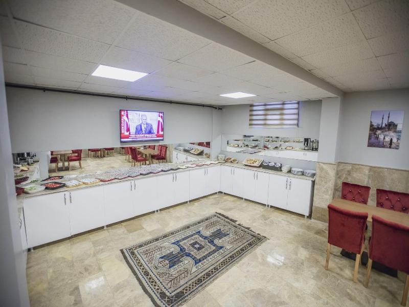 Express Inci Airport Hotel image