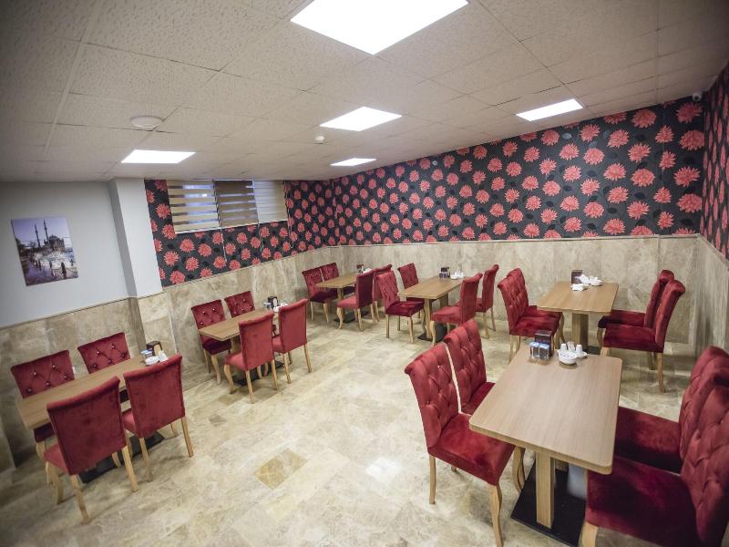 Express Inci Airport Hotel image