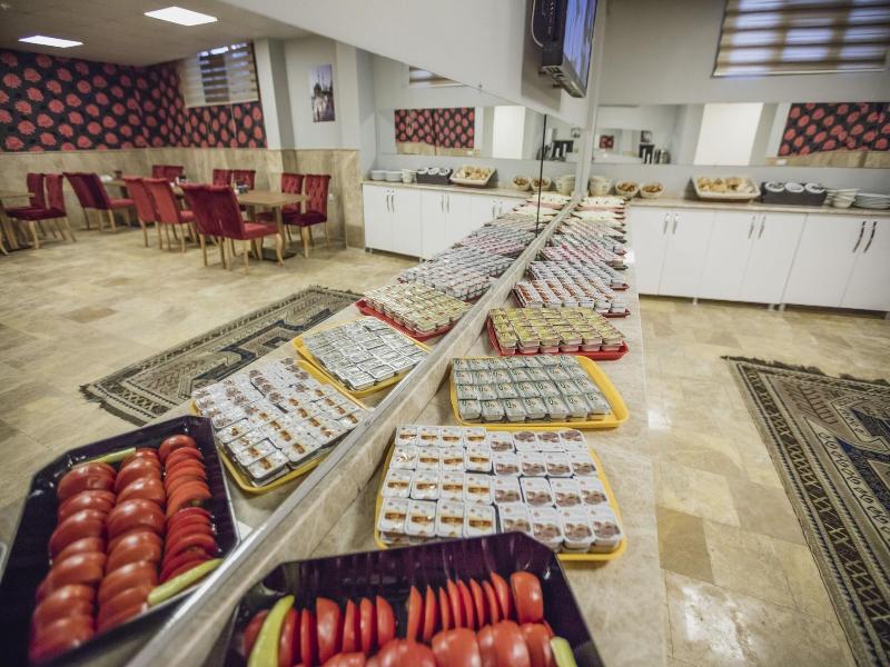 Express Inci Airport Hotel image