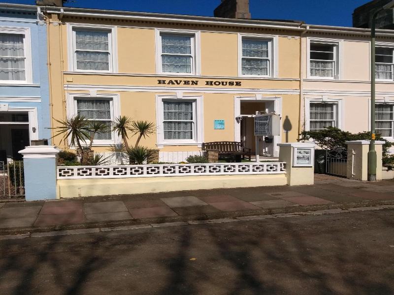 Haven House image
