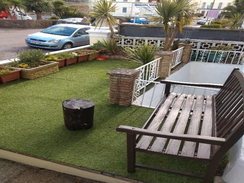 Haven House image