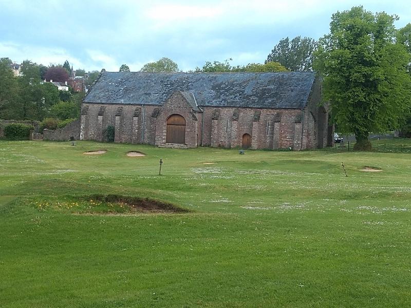 Haven House image