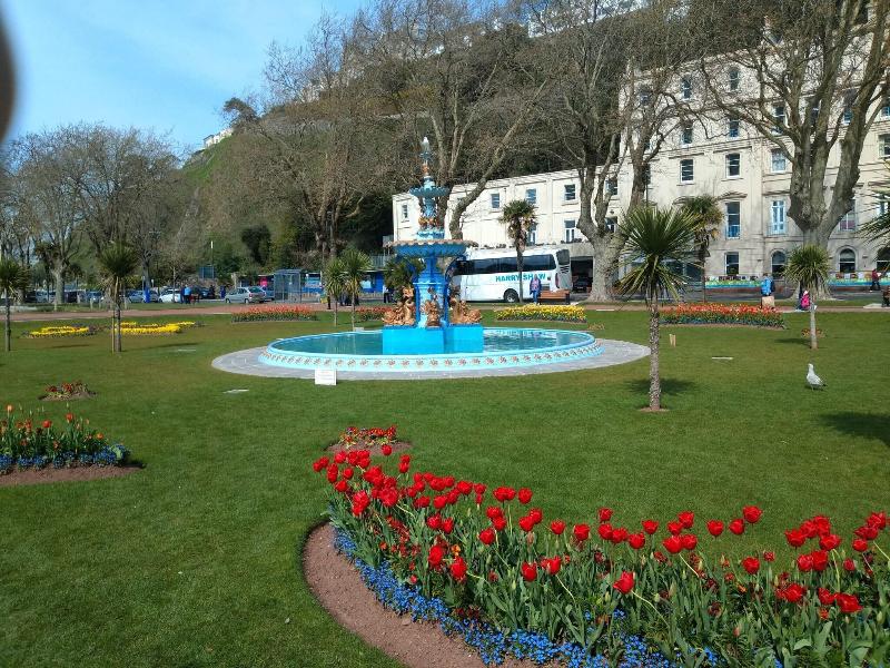 Haven House image