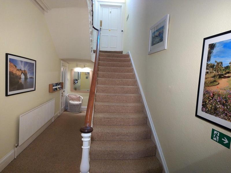 Haven House image