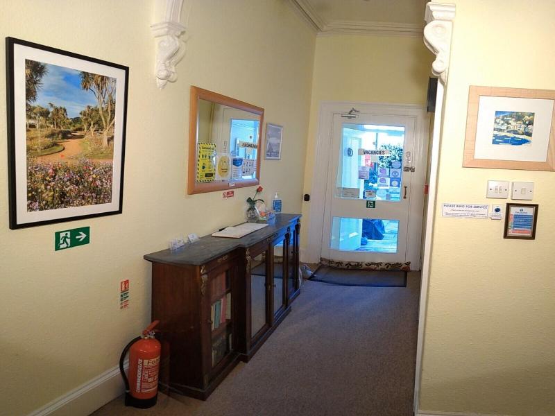 Haven House image