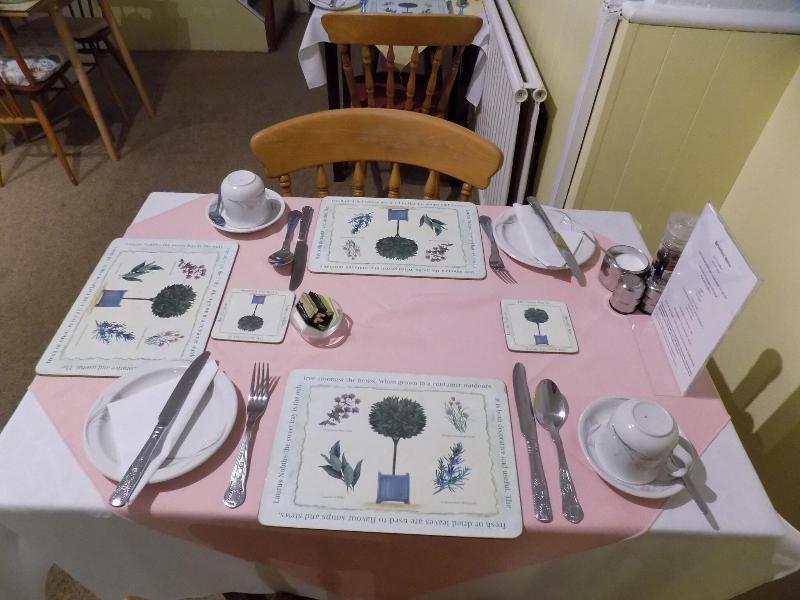 Haven House image