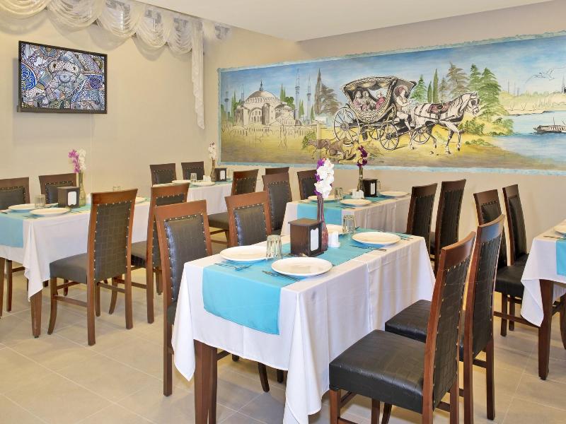 Perapolis Hotel image