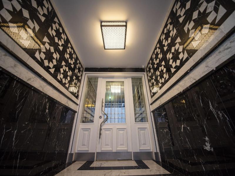 Kare Hotel Sultanahmet image