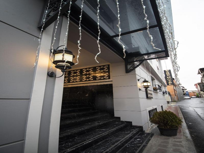Kare Hotel Sultanahmet image