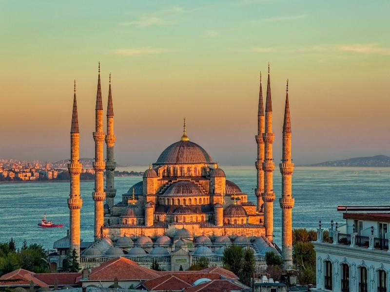 Kare Hotel Sultanahmet image