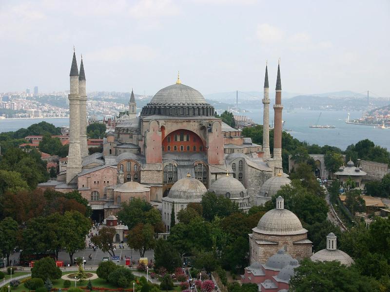 Kare Hotel Sultanahmet image