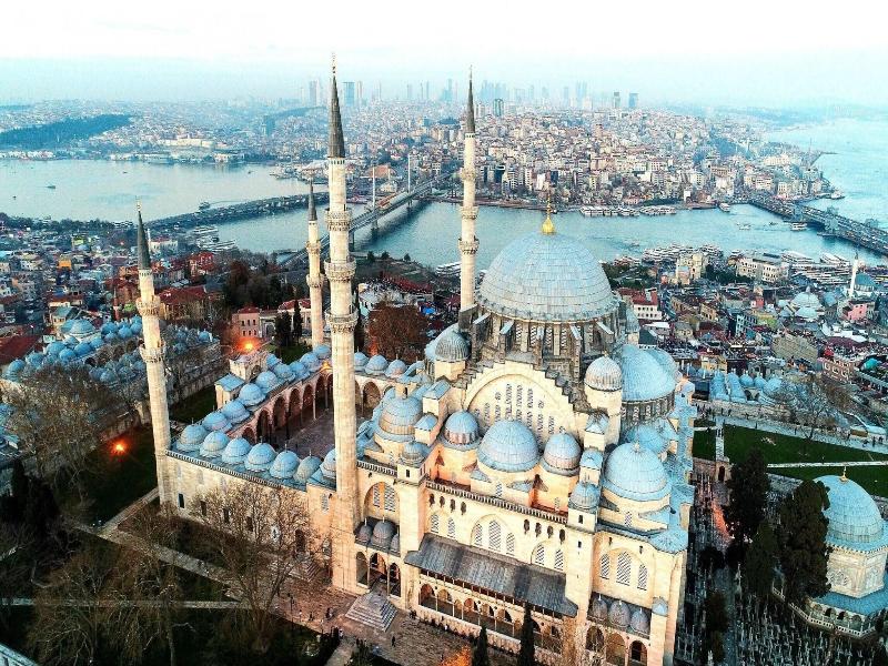 Kare Hotel Sultanahmet image