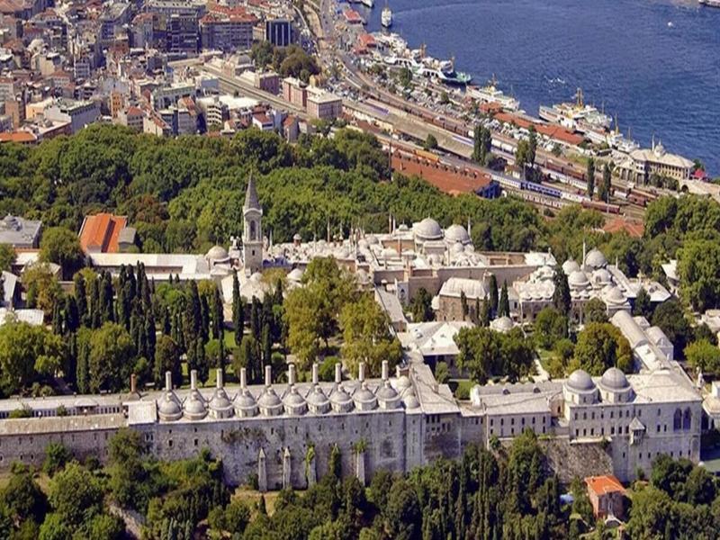 Kare Hotel Sultanahmet image