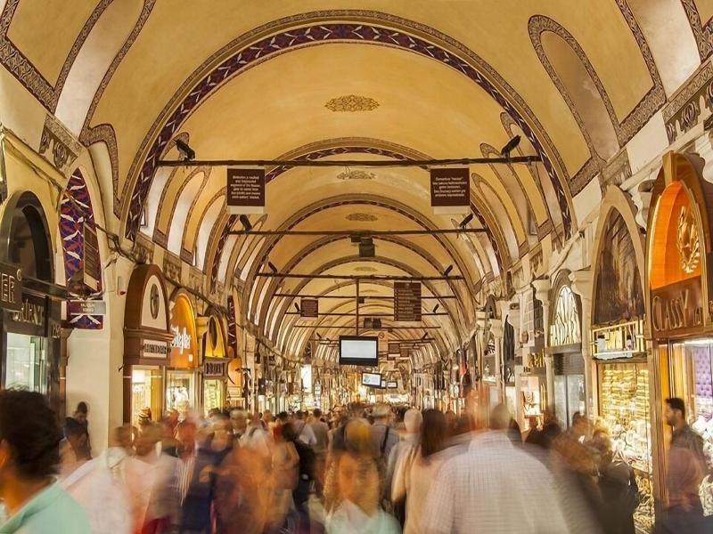 Kare Hotel Sultanahmet image