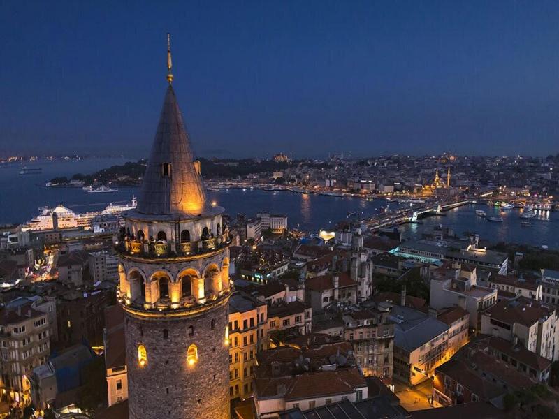 Kare Hotel Sultanahmet image