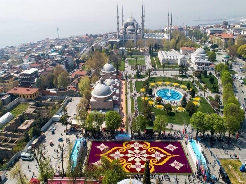 Kare Hotel Sultanahmet image