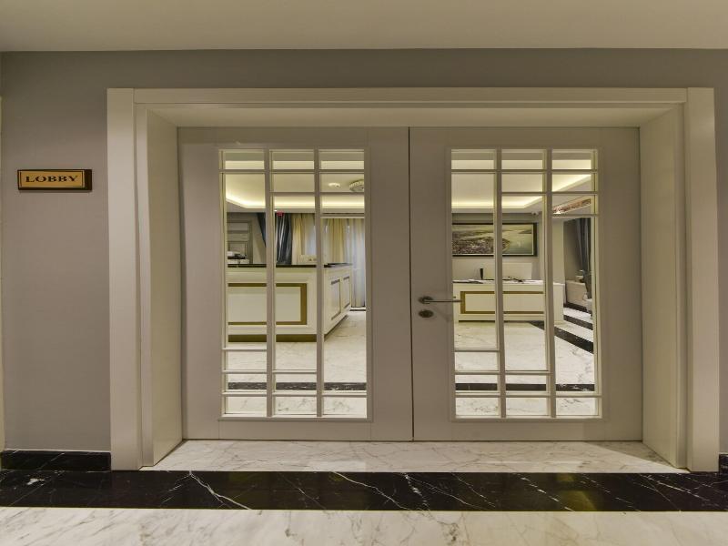 Kare Hotel Sultanahmet image