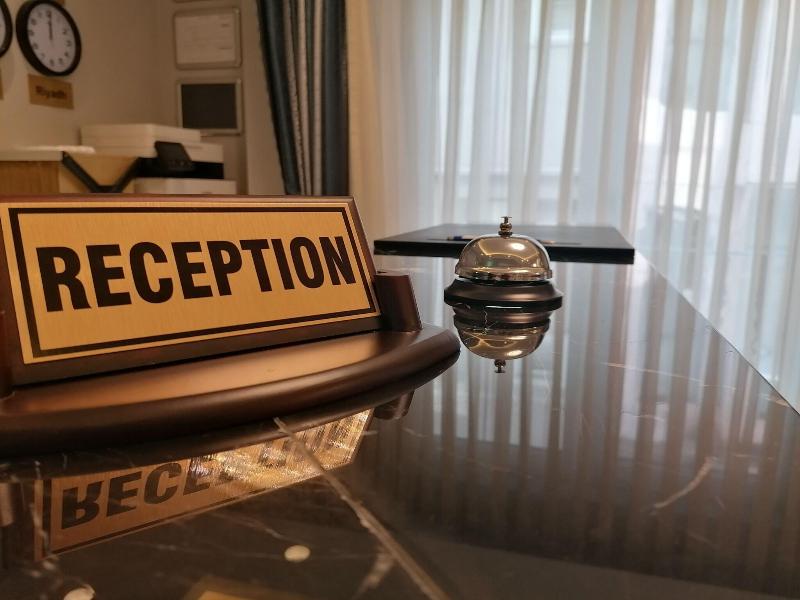 Kare Hotel Sultanahmet image