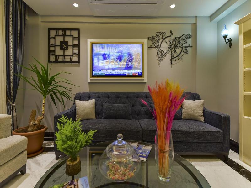 Kare Hotel Sultanahmet image