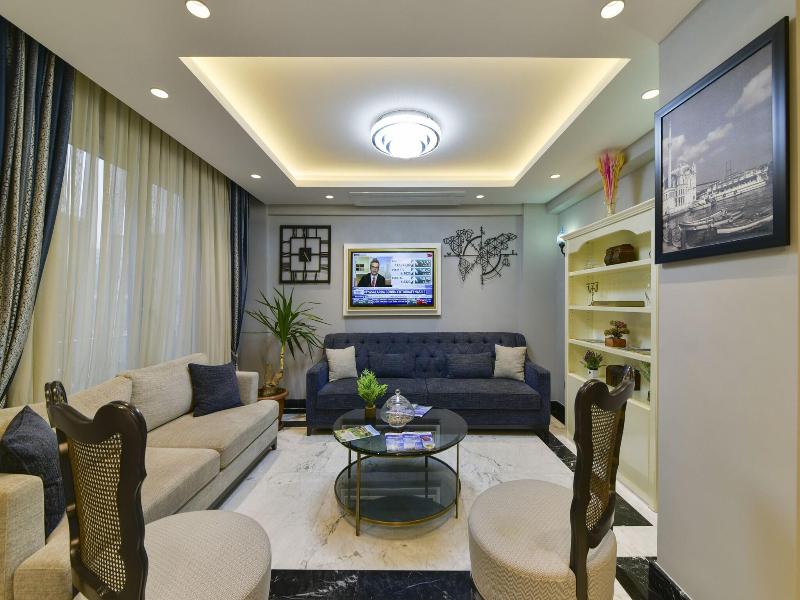 Kare Hotel Sultanahmet image