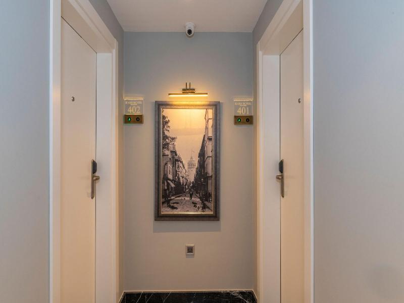 Kare Hotel Sultanahmet image