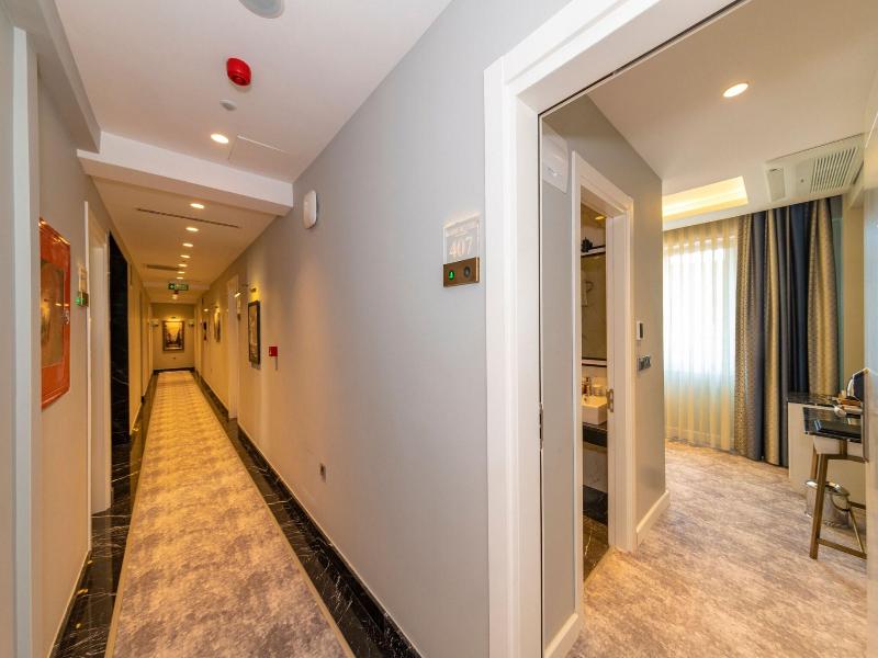 Kare Hotel Sultanahmet image