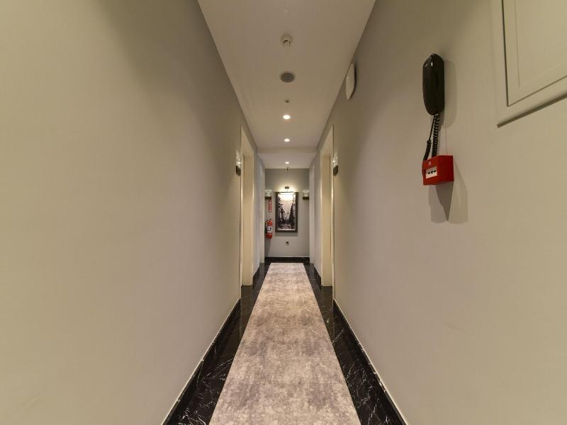 Kare Hotel Sultanahmet image