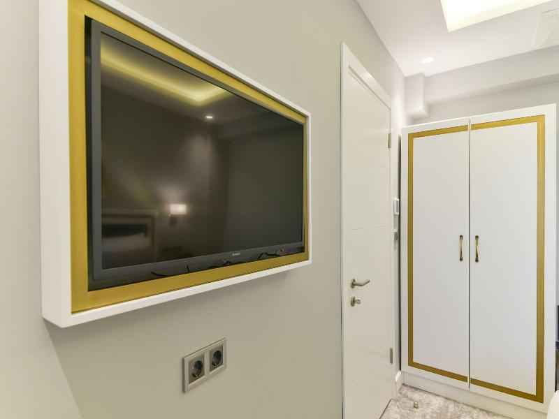Kare Hotel Sultanahmet image
