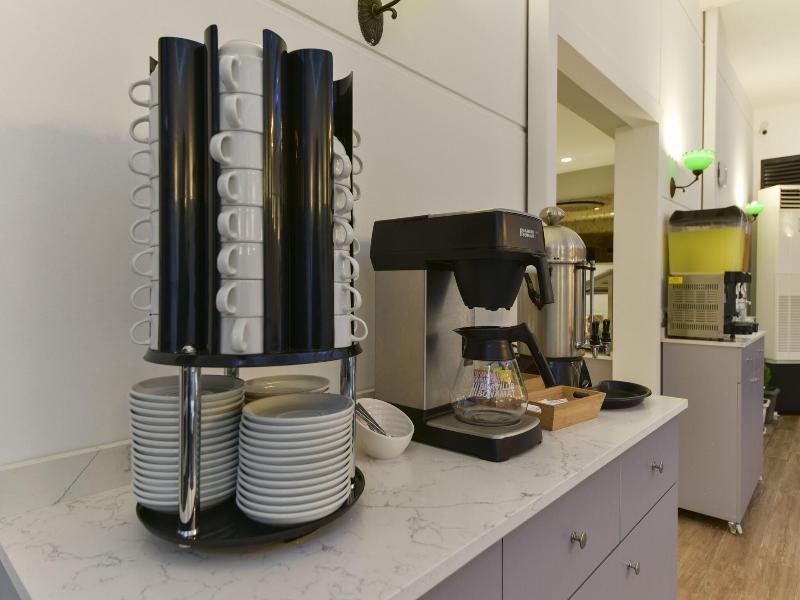 Kare Hotel Sultanahmet image