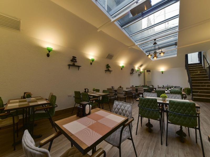 Kare Hotel Sultanahmet image