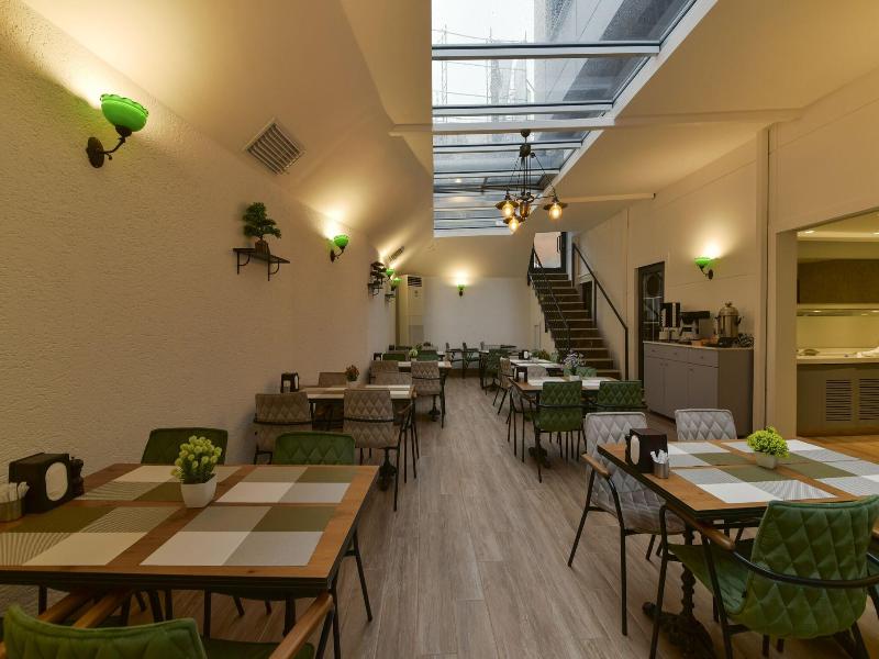 Kare Hotel Sultanahmet image