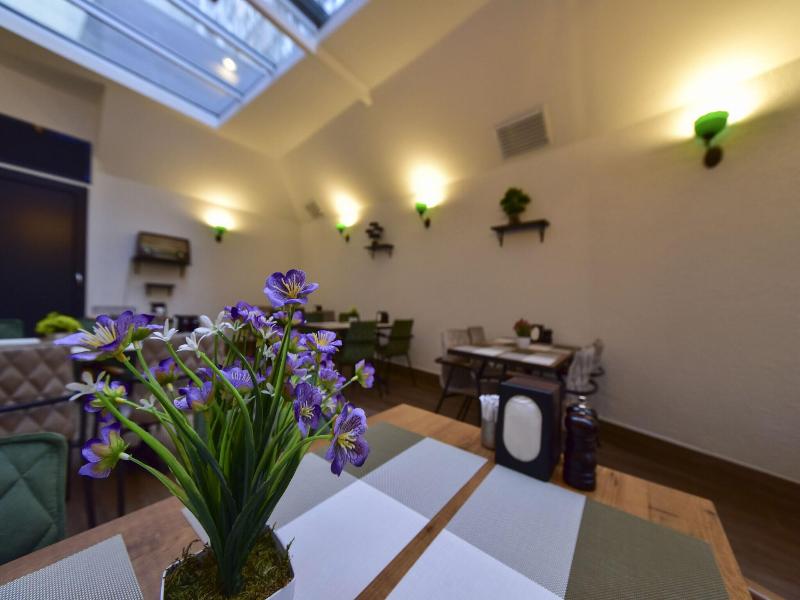 Kare Hotel Sultanahmet image