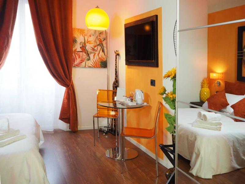 Residenza 54 image