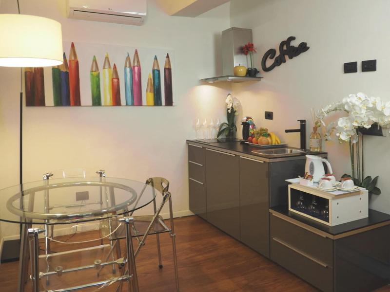 Residenza 54 image
