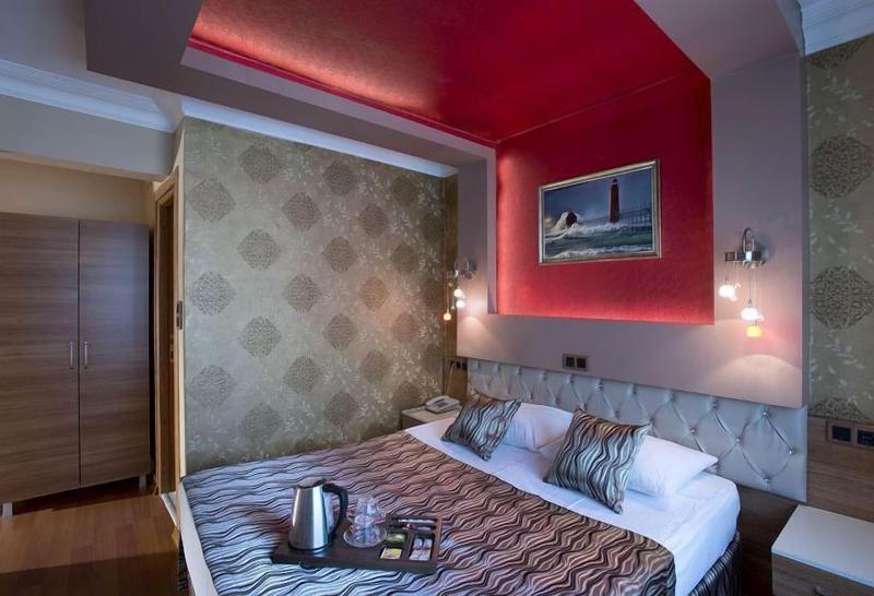 Sirin Otel image