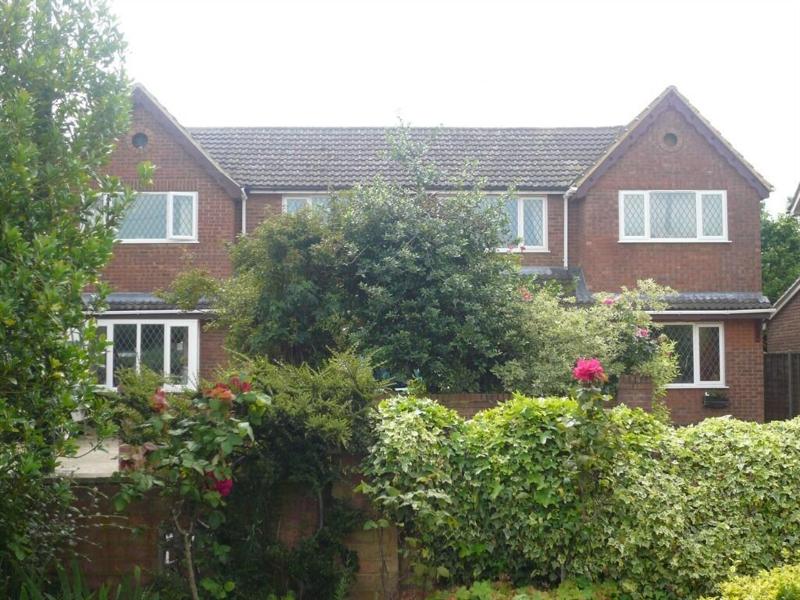 Orchard House image