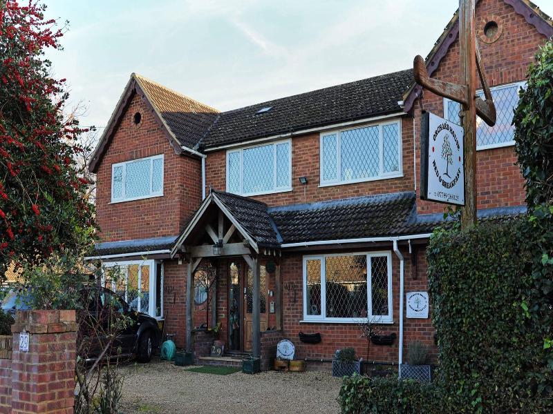 Orchard House image