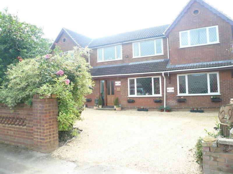 Orchard House image