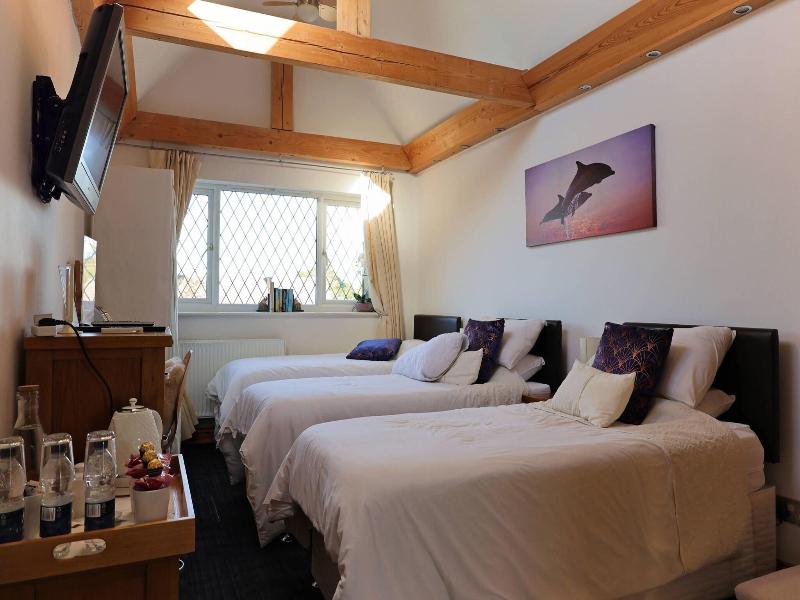 Orchard House image