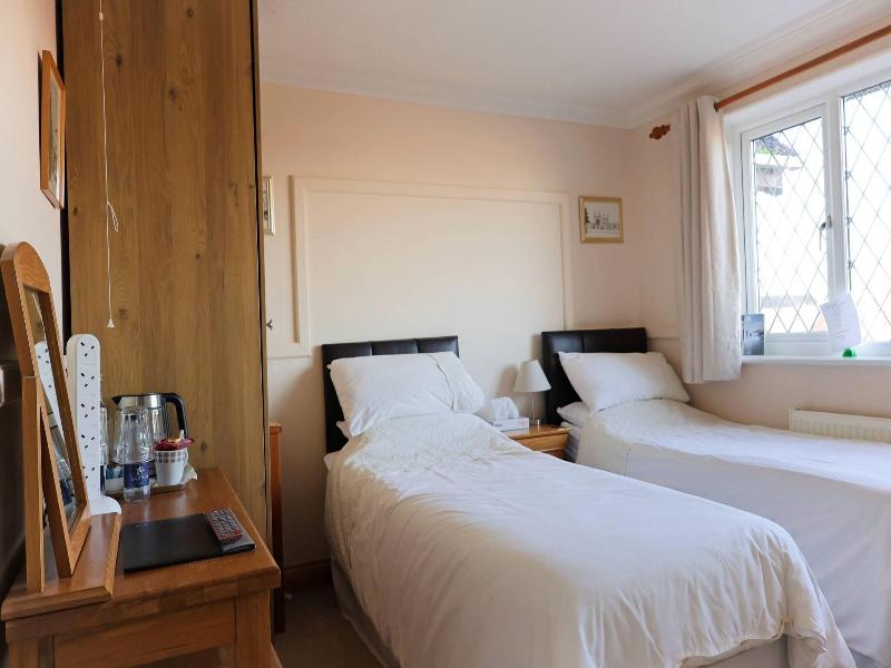 Orchard House image