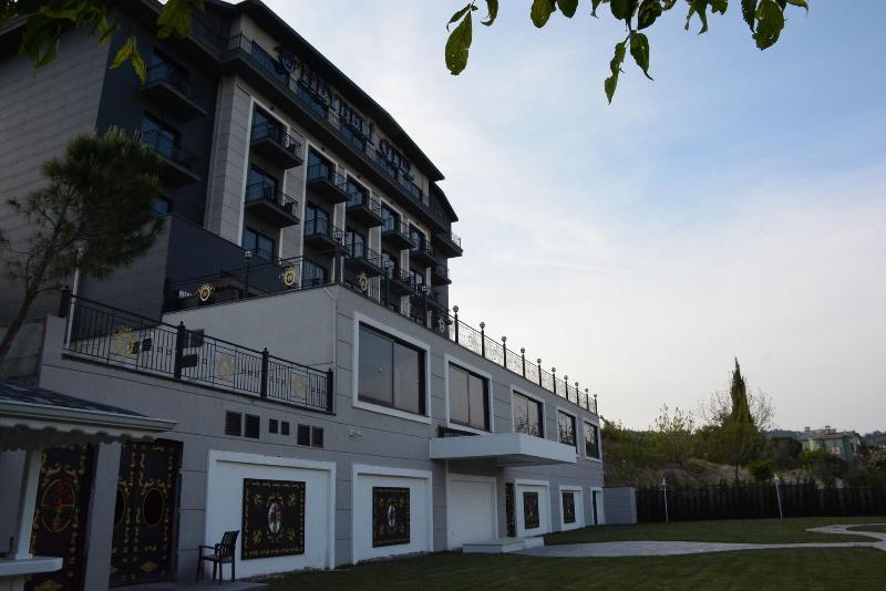 Heybeli Otel Bursa image