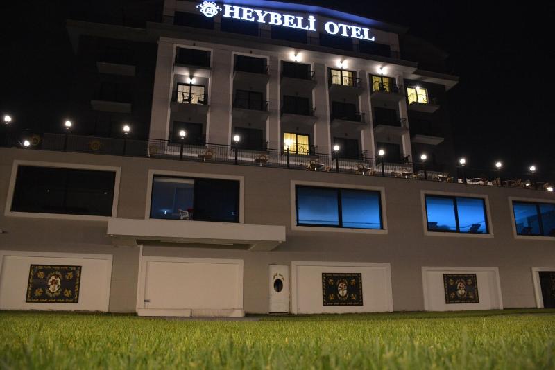 Heybeli Otel Bursa image