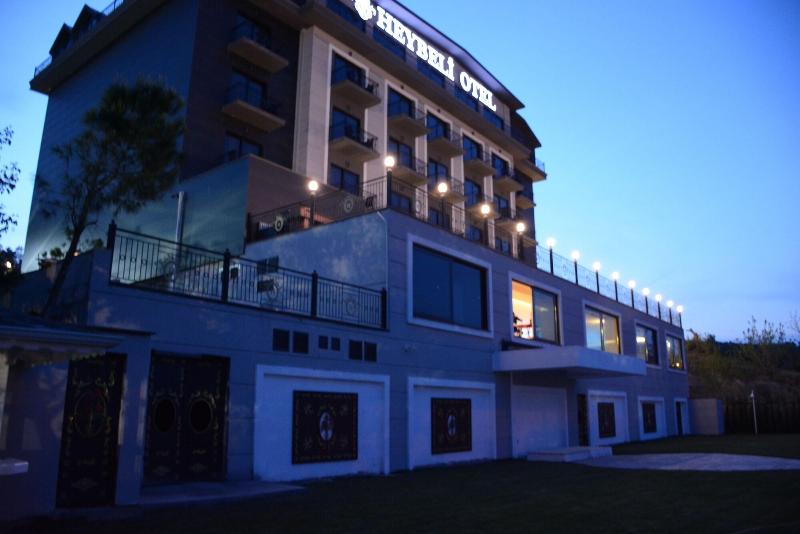 Heybeli Otel Bursa image